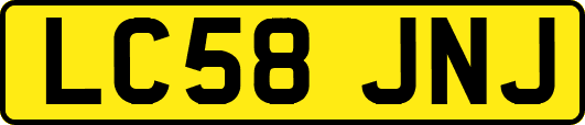 LC58JNJ