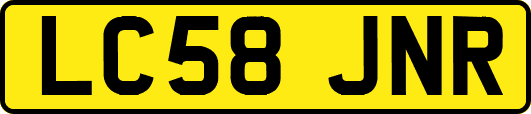 LC58JNR