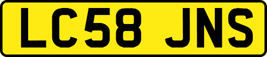 LC58JNS