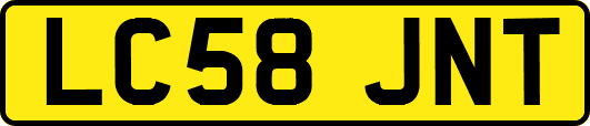 LC58JNT