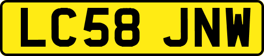 LC58JNW