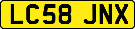 LC58JNX
