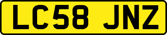LC58JNZ
