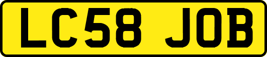 LC58JOB