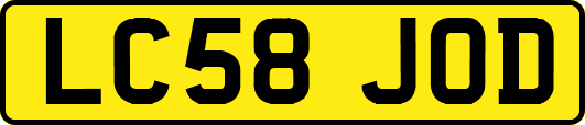 LC58JOD