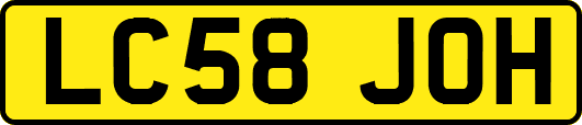 LC58JOH