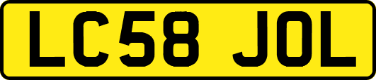 LC58JOL