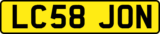 LC58JON