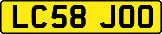 LC58JOO