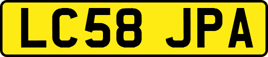 LC58JPA