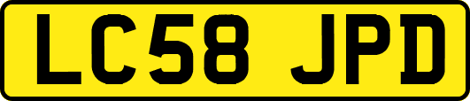 LC58JPD