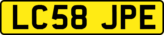 LC58JPE