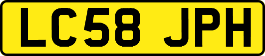 LC58JPH