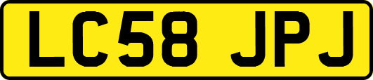 LC58JPJ