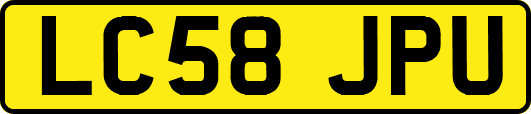 LC58JPU
