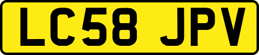 LC58JPV