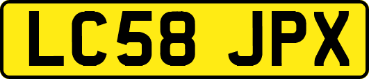 LC58JPX