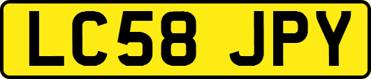LC58JPY