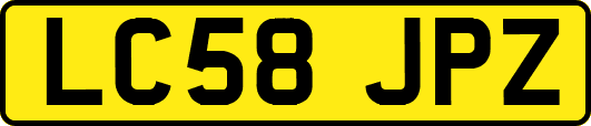 LC58JPZ