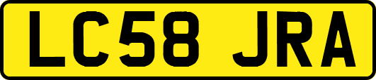 LC58JRA