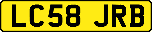 LC58JRB