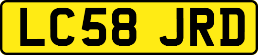 LC58JRD