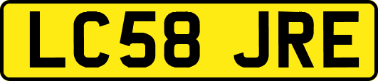 LC58JRE