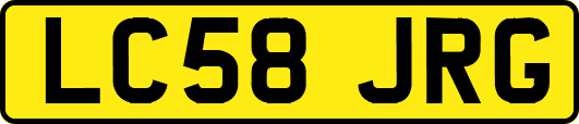 LC58JRG