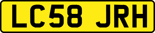 LC58JRH