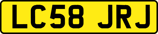 LC58JRJ