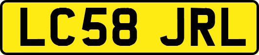LC58JRL