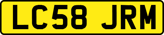 LC58JRM