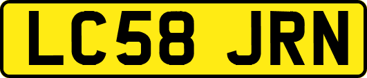 LC58JRN