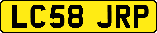 LC58JRP