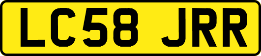LC58JRR