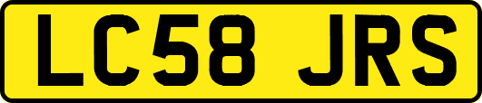 LC58JRS