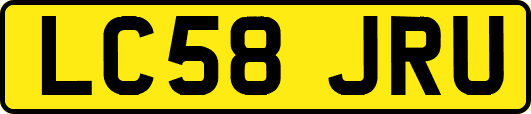 LC58JRU