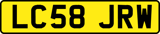 LC58JRW