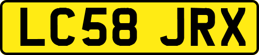LC58JRX