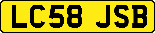 LC58JSB