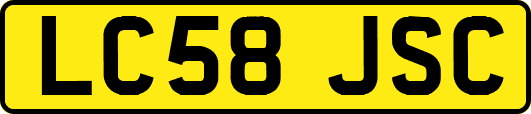 LC58JSC