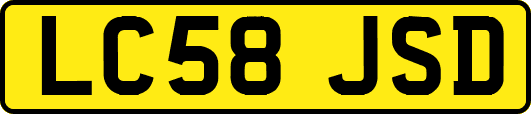 LC58JSD