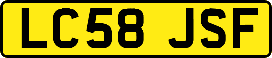 LC58JSF