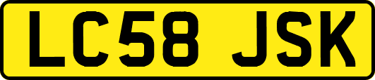 LC58JSK