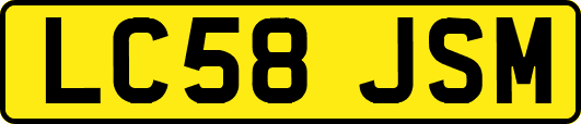 LC58JSM