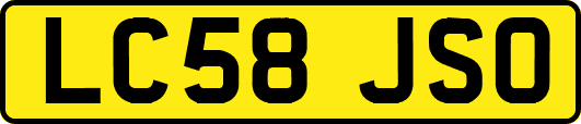 LC58JSO