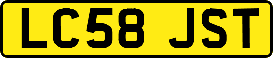 LC58JST