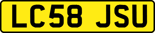 LC58JSU