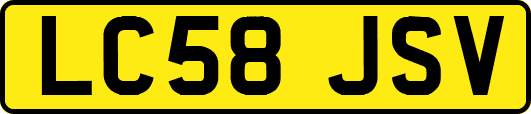 LC58JSV