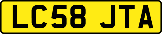LC58JTA